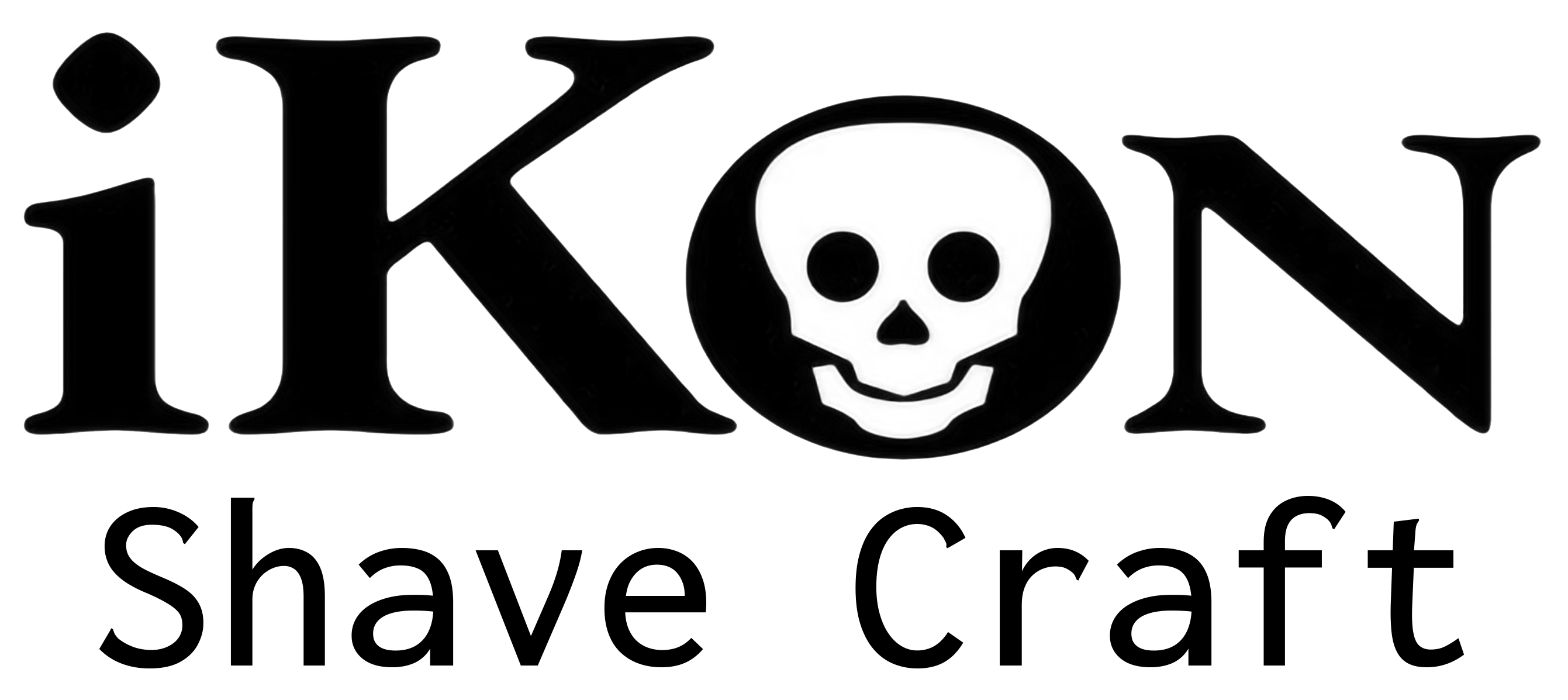 iKon Razors
