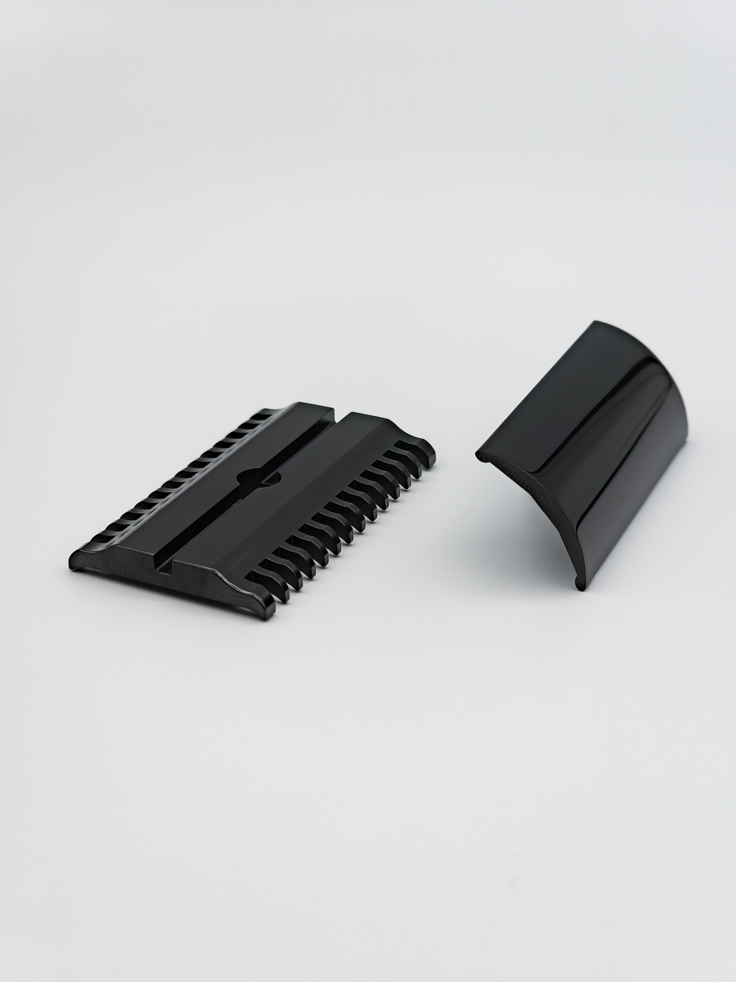 iKon B1 Open Comb Deluxe Head - Top View