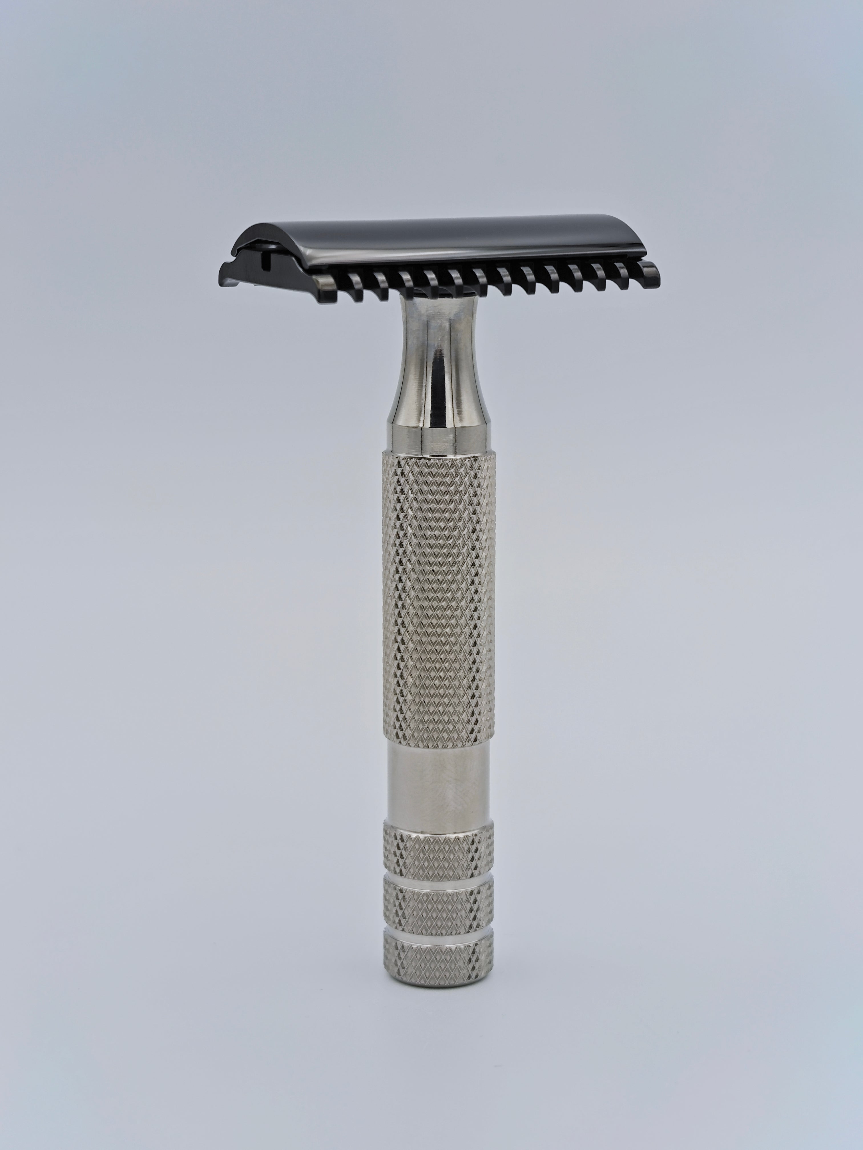 iKon Razor - B1 Open Comb Deluxe – iKon Razors