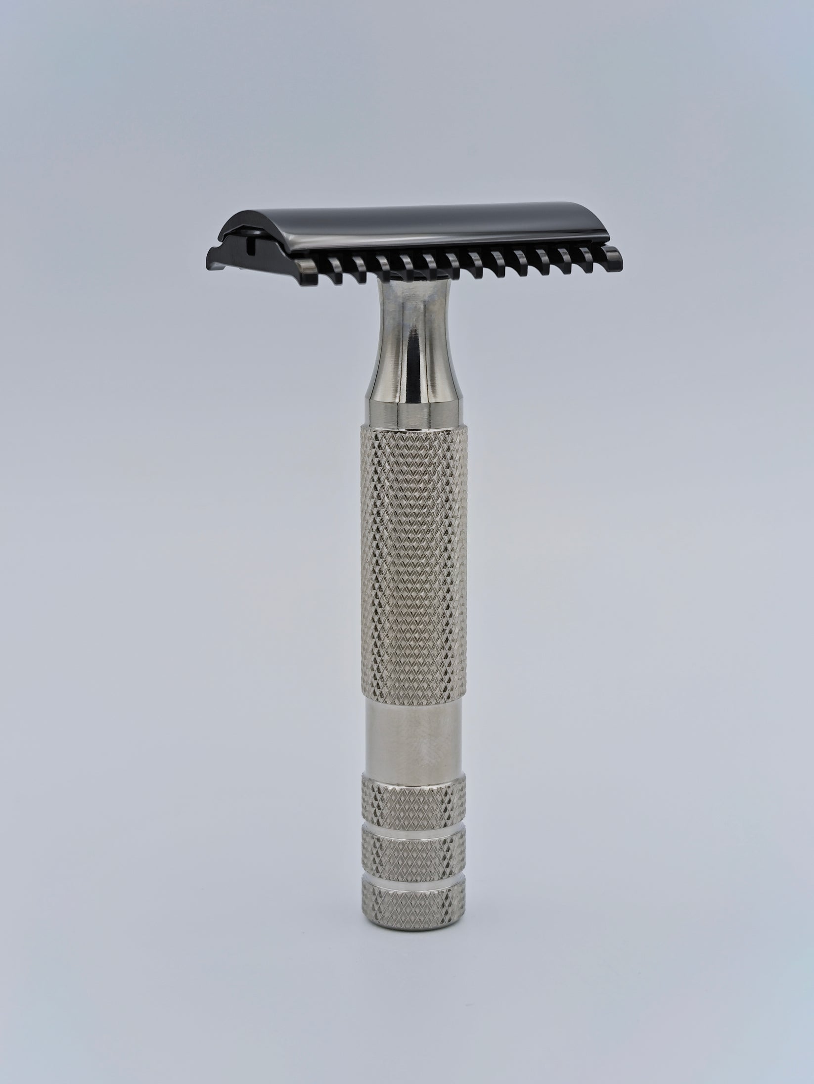 iKon Razor - B1 Open Comb Deluxe – iKon Razors