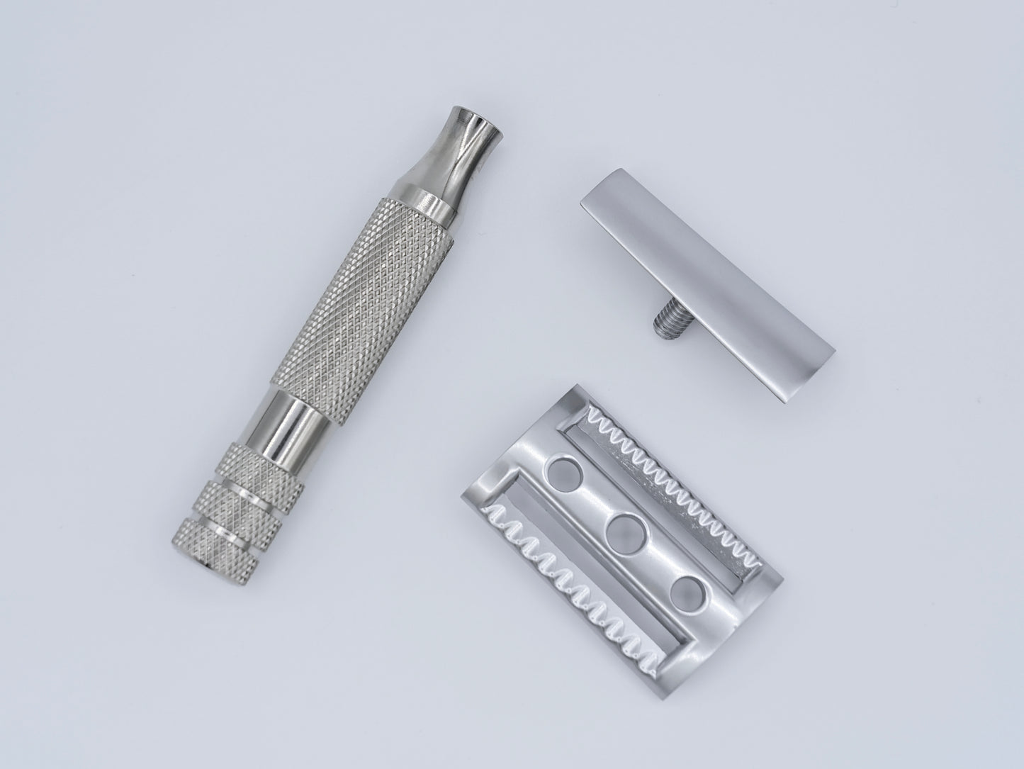 iKon Shave Craft - X3 Slant Razor – iKon Razors