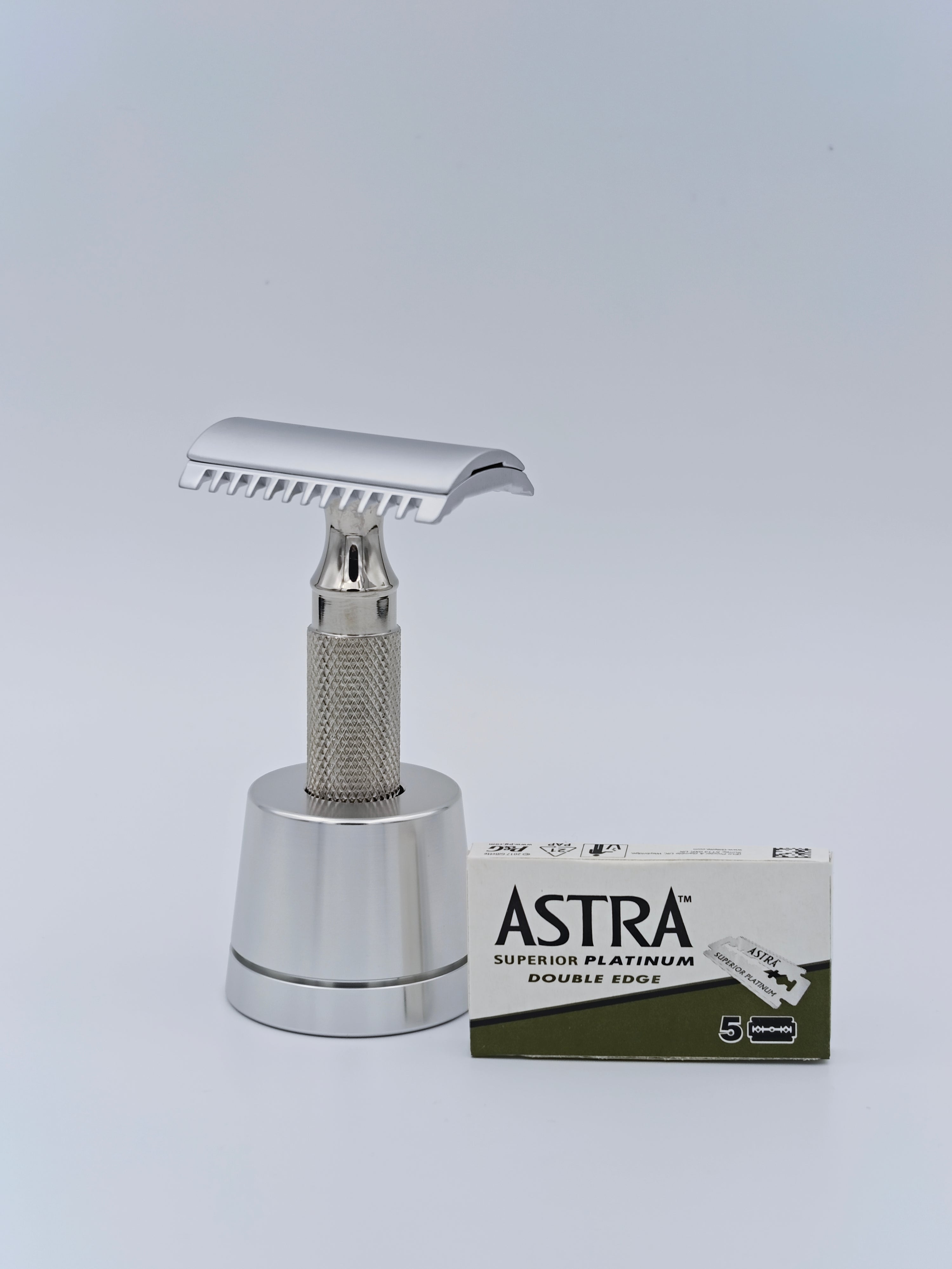 Products – iKon Razors