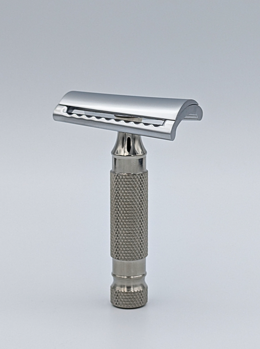 iKon Shave Craft - X3 Slant Razor