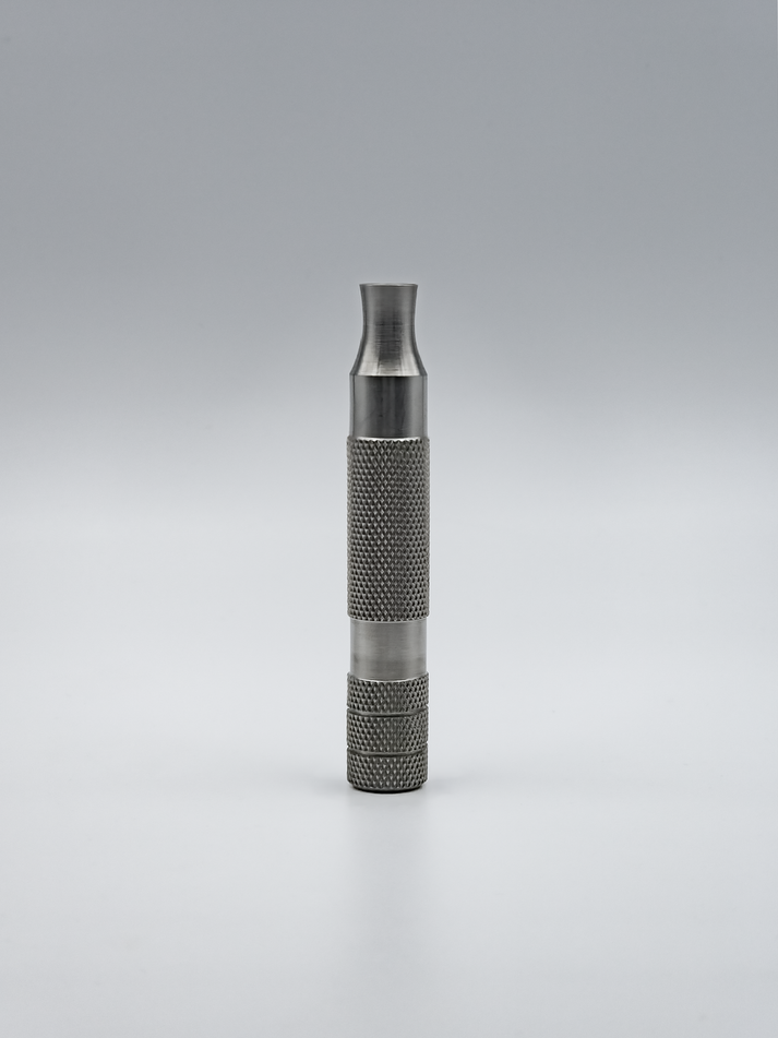 iKon 80mm Bulldog Handle – iKon Razors