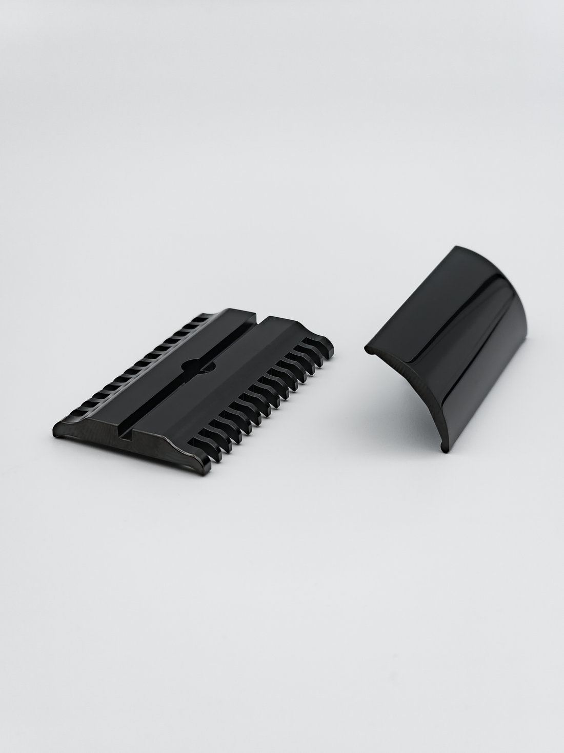 iKon B1 Open Comb Deluxe Head – iKon Razors