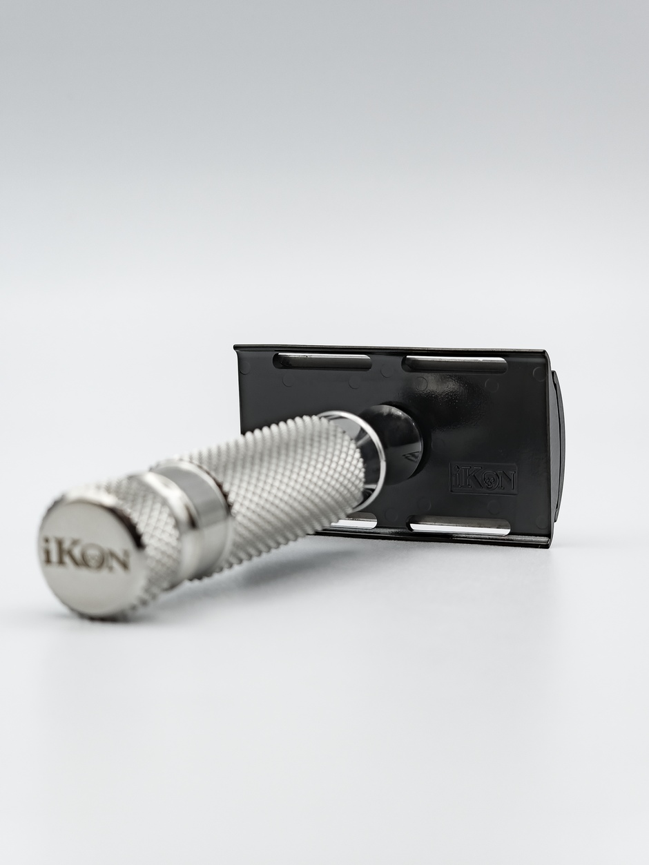 iKon Razors - An Old Innovation, A New Tradition. Directly from Us.