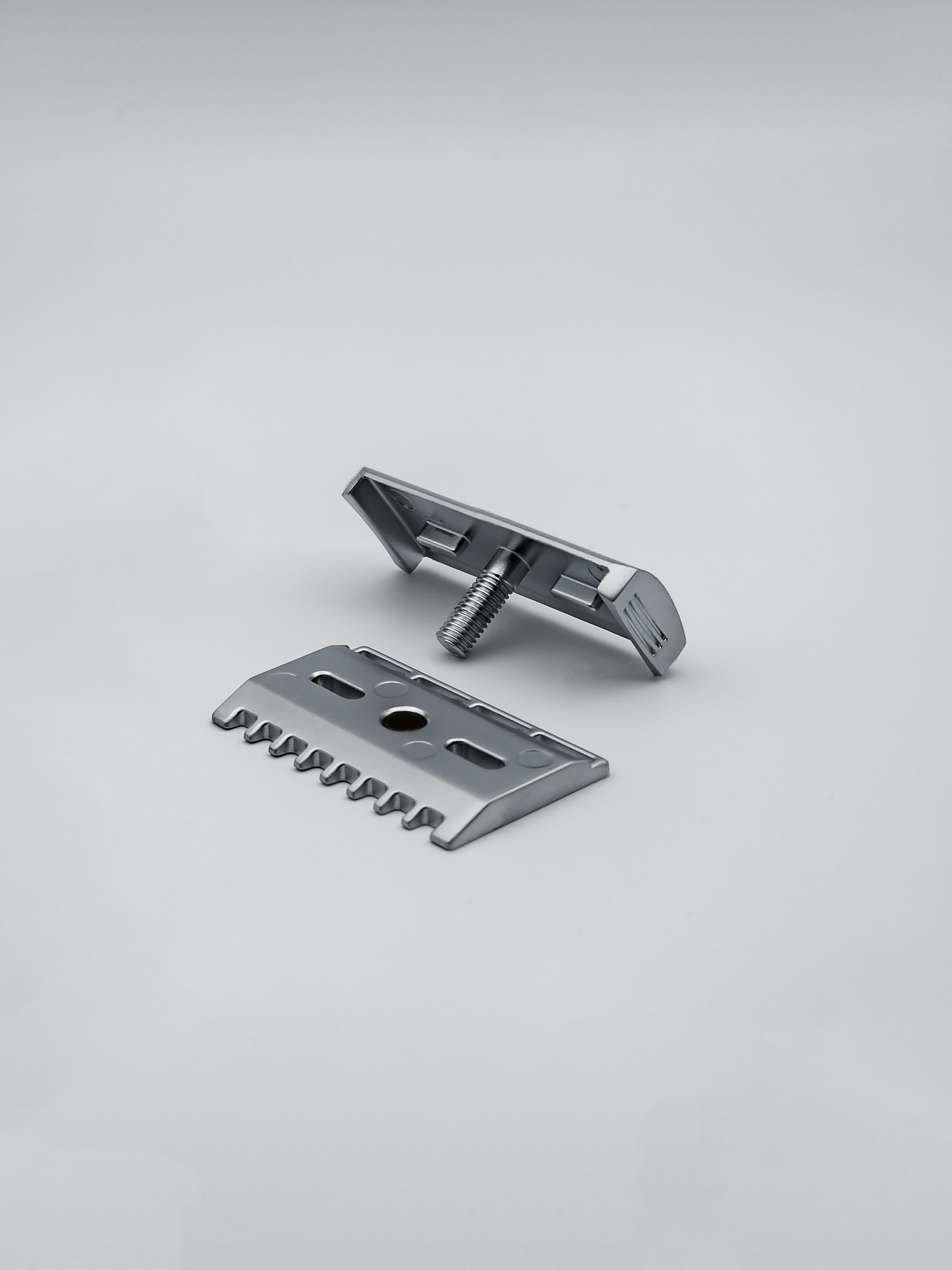 iKon OG1 Head – iKon Razors