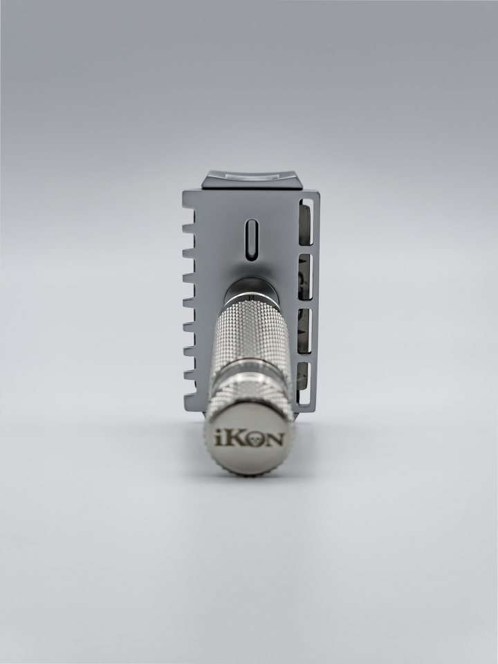 iKon Razors - An Old Innovation, A New Tradition. Directly from Us.