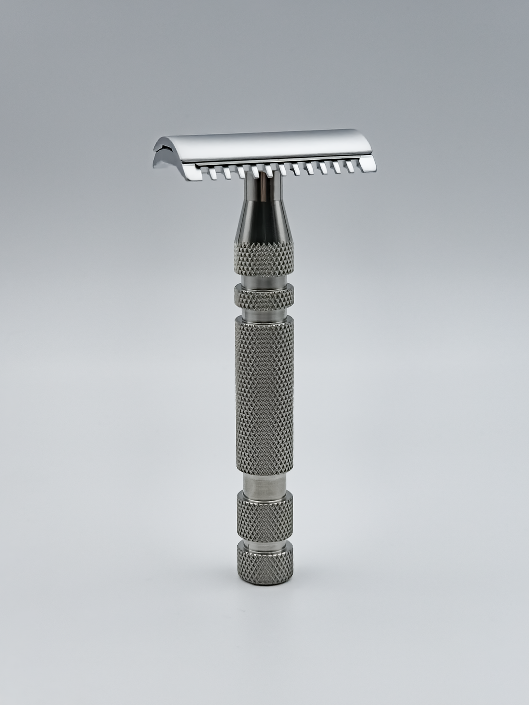 iKon Razors - An Old Innovation, A New Tradition. Directly from Us.
