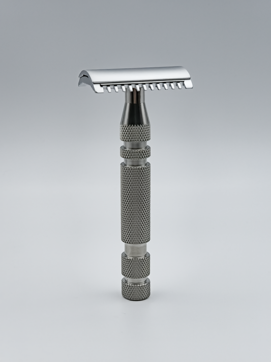 Variety Razor Blade Packs – iKon Razors