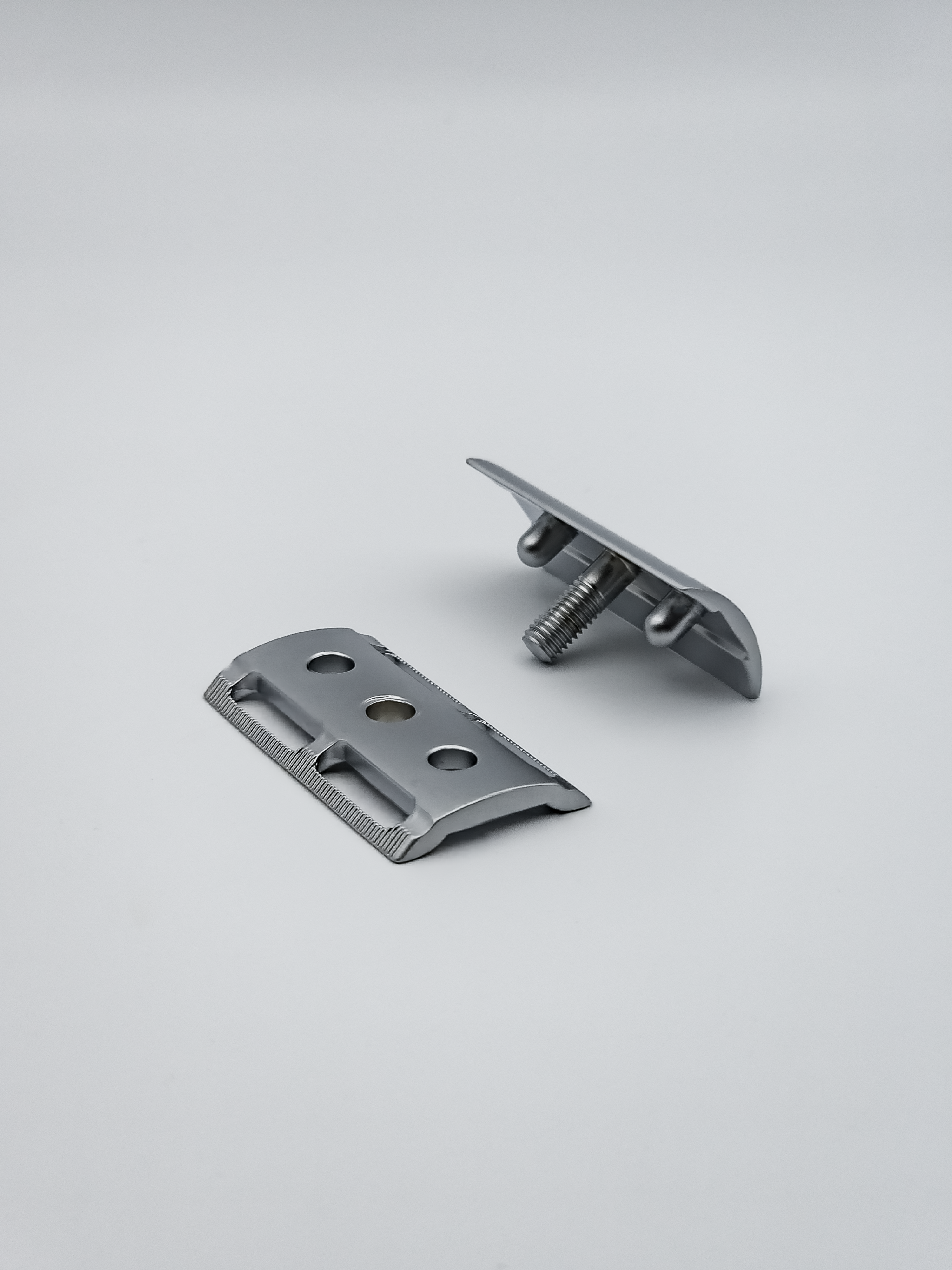 iKon Shave Craft - Tek Head – iKon Razors